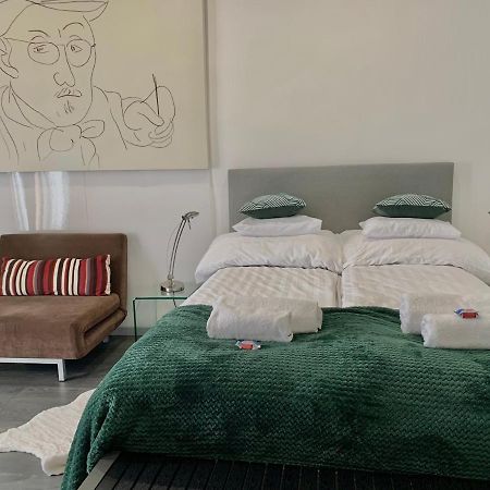 Dimora Apartman Debrecen Luaran gambar