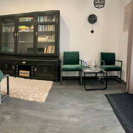 Dimora Apartman Debrecen Luaran gambar