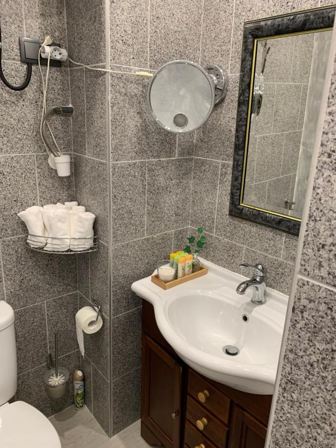Dimora Apartman Debrecen Luaran gambar
