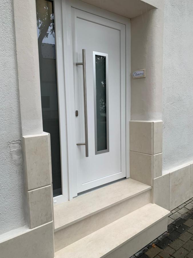 Dimora Apartman Debrecen Luaran gambar