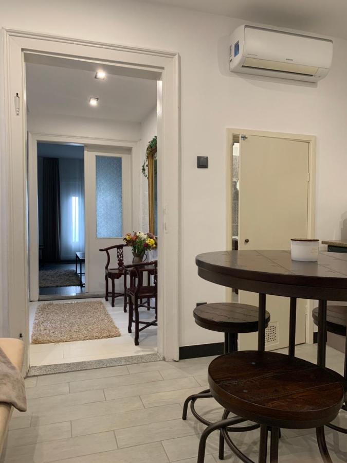 Dimora Apartman Debrecen Luaran gambar