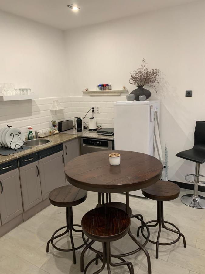 Dimora Apartman Debrecen Luaran gambar