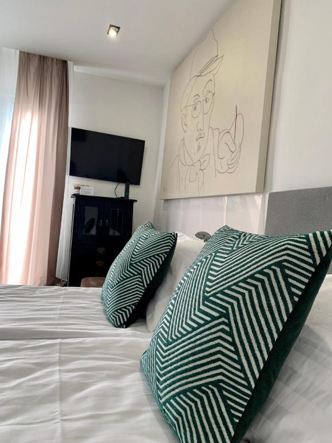 Dimora Apartman Debrecen Luaran gambar