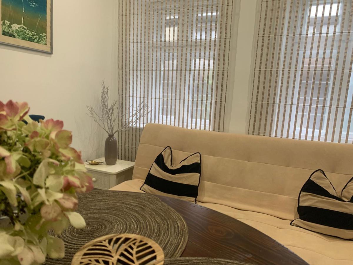 Dimora Apartman Debrecen Luaran gambar