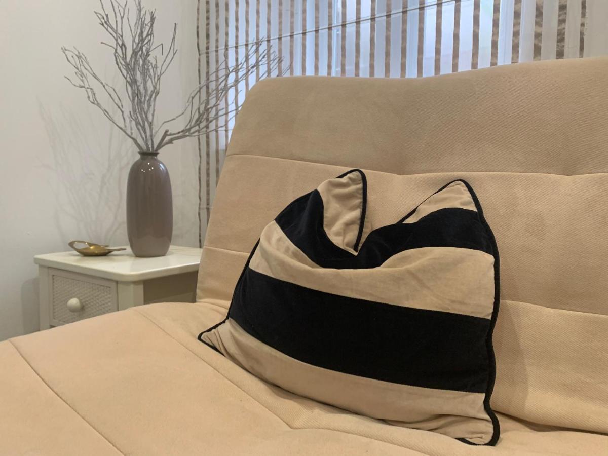 Dimora Apartman Debrecen Luaran gambar