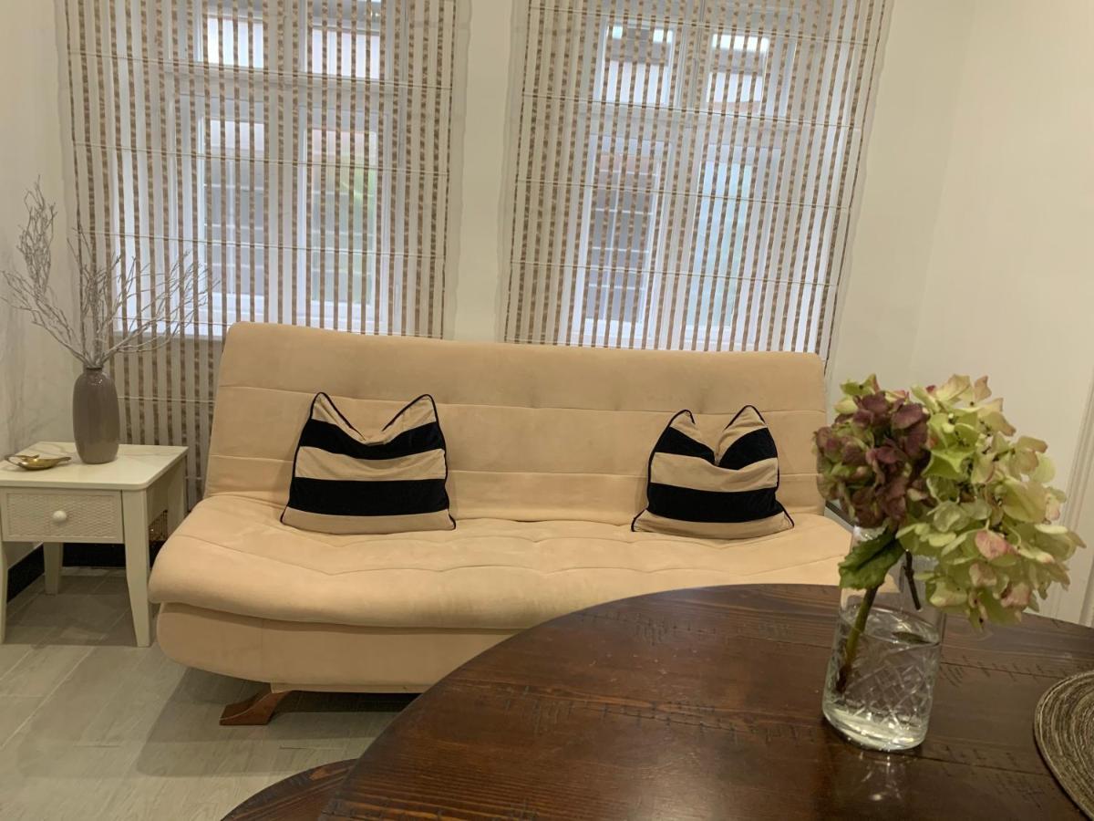 Dimora Apartman Debrecen Luaran gambar