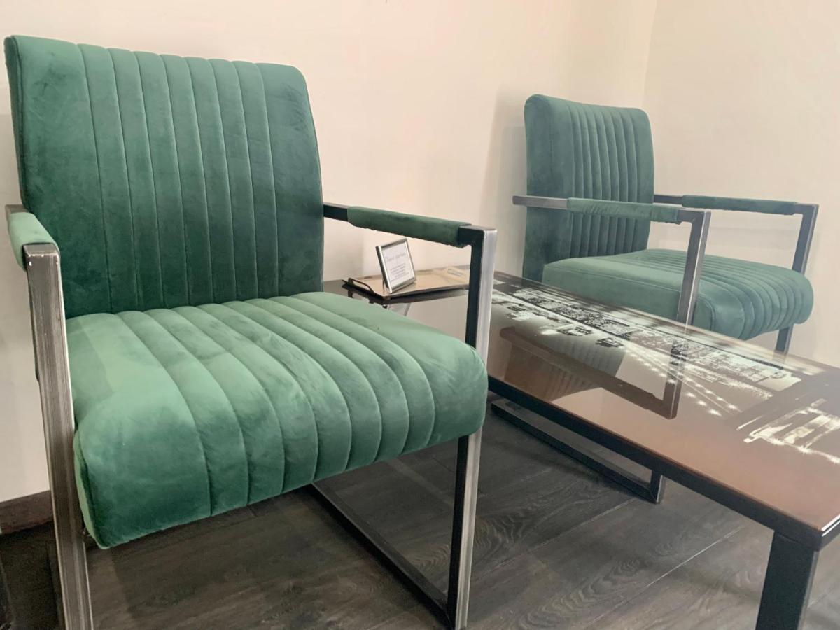 Dimora Apartman Debrecen Luaran gambar