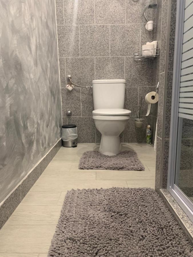 Dimora Apartman Debrecen Luaran gambar