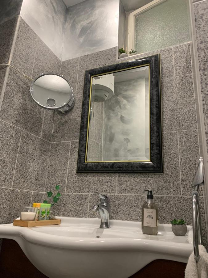 Dimora Apartman Debrecen Luaran gambar
