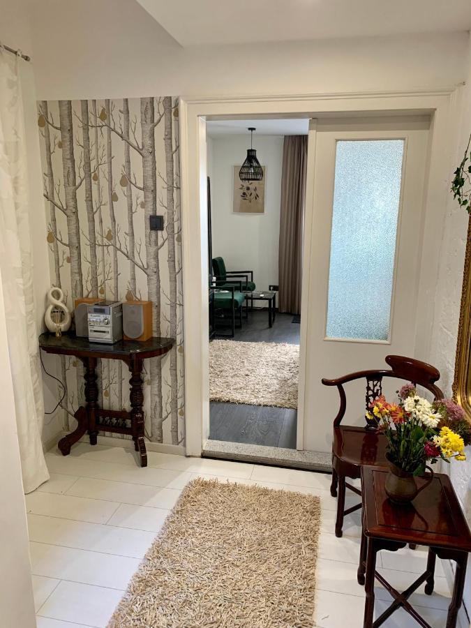 Dimora Apartman Debrecen Luaran gambar