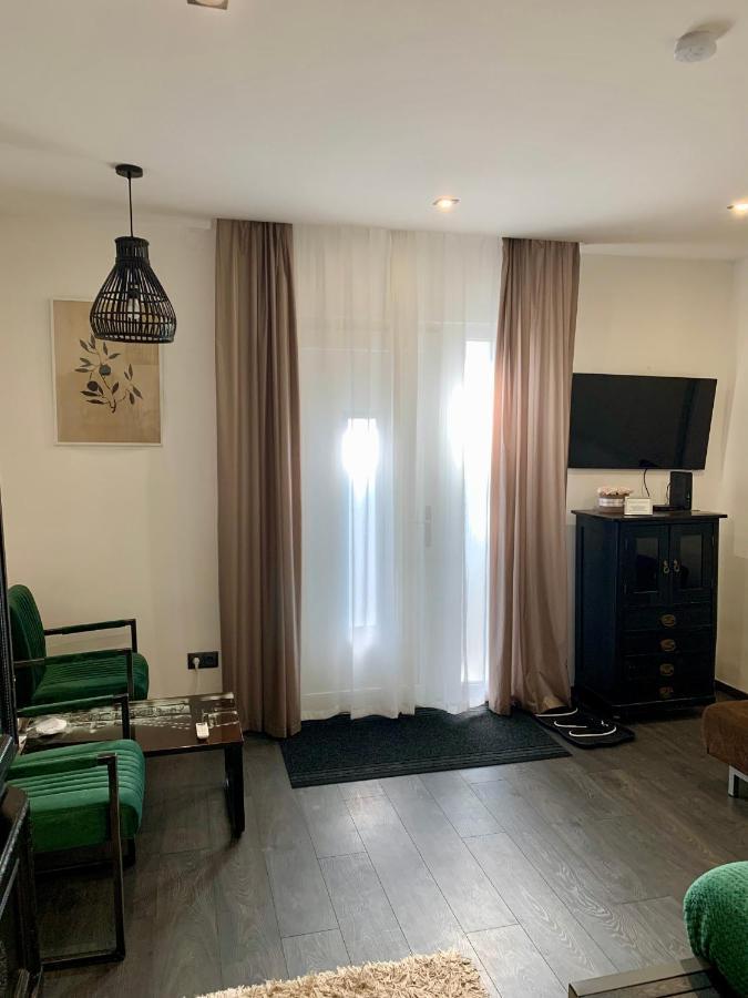 Dimora Apartman Debrecen Luaran gambar