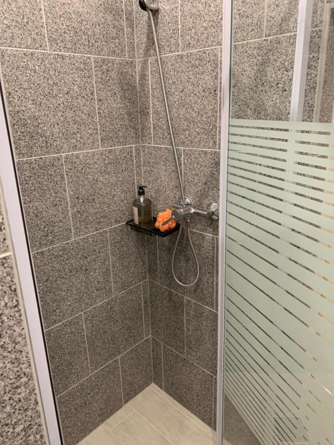 Dimora Apartman Debrecen Luaran gambar
